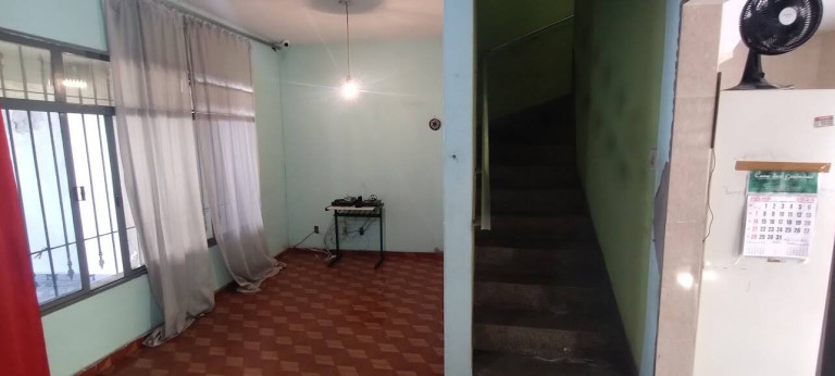 Imagem Sobrado com 3 Quartos à Venda, 187 m² em Vila Cleonice - São Paulo Imagem Sobrado com 3 Quartos à Venda, 187 m² em Vila Cleonice - São Paulo