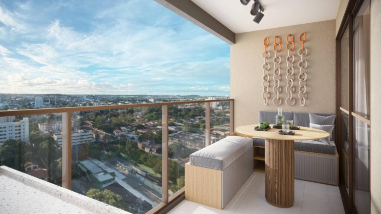 Imagem Apartamento com 3 Quartos à Venda, 72 m² em Campo Grande - Recife Imagem Apartamento com 3 Quartos à Venda, 72 m² em Campo Grande - Recife