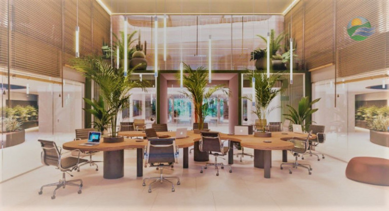 Imagem Apartamento com 2 Quartos à Venda, 108 m²