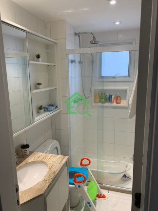 Imagem Apartamento com 3 Quartos à Venda, 133 m² em Jardim Campo Grande - São Paulo Imagem Apartamento com 3 Quartos à Venda, 133 m² em Jardim Campo Grande - São Paulo