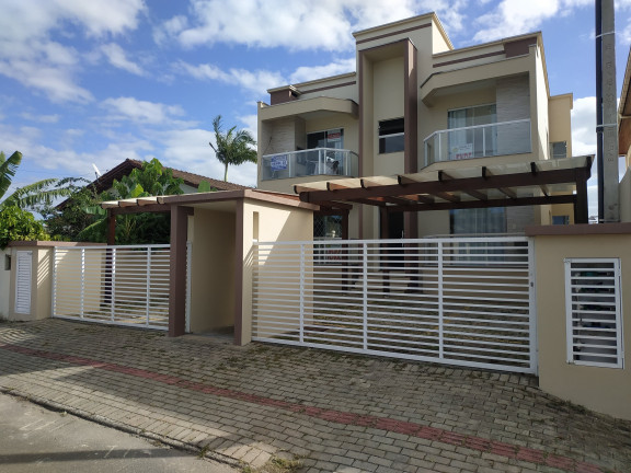 Imagem Apartamento com 2 Quartos à Venda, 61 m² em Jardim Icaraí - Barra Velha