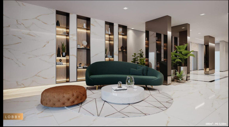 Imagem Imóvel com 2 Quartos à Venda, 72 m² em Vila Dom Pedro I - São Paulo