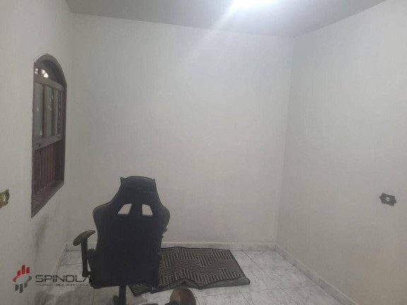 Imagem Casa com 3 Quartos à Venda, 199 m² em Aviação - Praia Grande