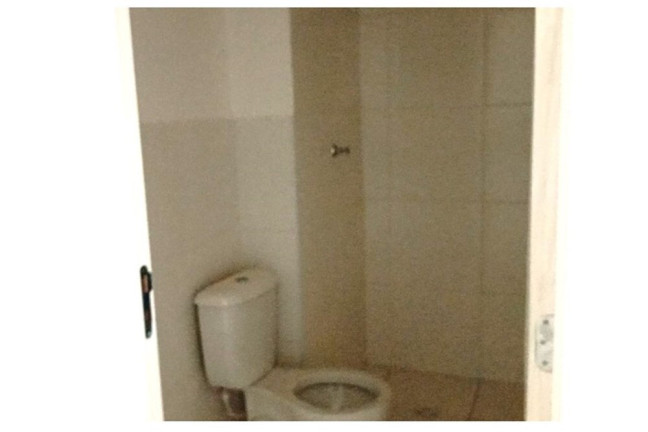 Imagem Apartamento com 1 Quarto à Venda, 28 m² em Vila Ema - São Paulo