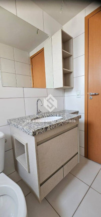 Imagem Apartamento com 3 Quartos à Venda, 79 m² em Setor Pedro Ludovico - Goiânia Imagem Apartamento com 3 Quartos à Venda, 79 m² em Setor Pedro Ludovico - Goiânia