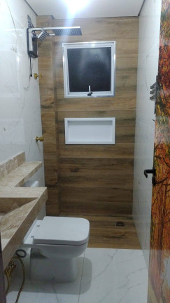 Imagem Apartamento com 2 Quartos à Venda, 57 m² em Vila Barão - Sorocaba