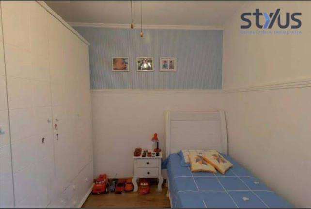 Imagem Apartamento com 3 Quartos à Venda, 80 m² em Centro - Guarulhos