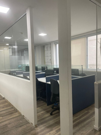 Imagem Sala Comercial à Venda, 330 m² em Tatuapé - São Paulo