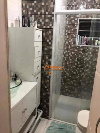 Imagem Sobrado com 3 Quartos à Venda, 90 m² em Cidade Aracilia - Guarulhos Imagem Sobrado com 3 Quartos à Venda, 90 m² em Cidade Aracilia - Guarulhos