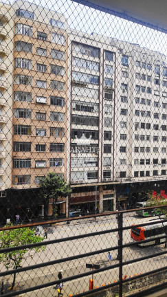 Imagem Apartamento com 1 Quarto à Venda, 40 m² em Centro - São Paulo Imagem Apartamento com 1 Quarto à Venda, 40 m² em Centro - São Paulo
