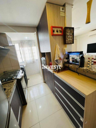 Imagem Apartamento com 2 Quartos à Venda, 65 m² em Vila Alpes - Goiânia Imagem Apartamento com 2 Quartos à Venda, 65 m² em Vila Alpes - Goiânia