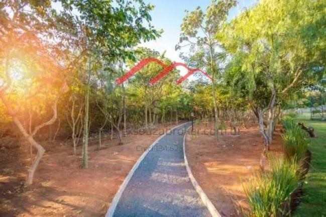 Imagem Terreno à Venda, 250 m² em Residencial Jardim Do Jatobá - Hortolândia