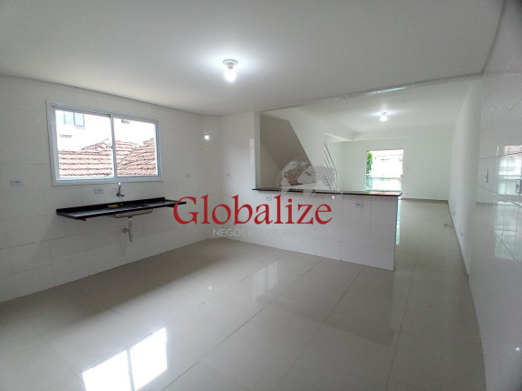 Imagem Casa com 3 Quartos à Venda, 300 m² em Encruzilhada - Santos