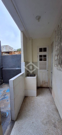 Imagem Apartamento com 2 Quartos à Venda, 108 m² em Vila Isabel - Rio De Janeiro Imagem Apartamento com 2 Quartos à Venda, 108 m² em Vila Isabel - Rio De Janeiro