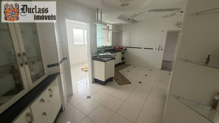 Imagem Cobertura com 3 Quartos à Venda, 253 m² em Canto Do Forte - Praia Grande