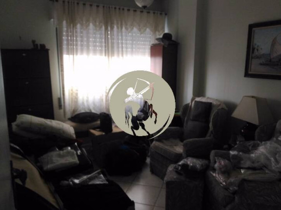 Imagem Apartamento com 2 Quartos à Venda, 75 m² em Aparecida - Santos Imagem Apartamento com 2 Quartos à Venda, 75 m² em Aparecida - Santos