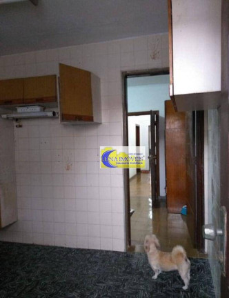 Imagem Sobrado com 3 Quartos à Venda, 191 m² em Vila Santa Luzia - São Bernardo Do Campo Imagem Sobrado com 3 Quartos à Venda, 191 m² em Vila Santa Luzia - São Bernardo Do Campo