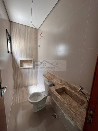 Imagem Sobrado à Venda, 137 m² em Vila Alto De Santo André - Santo André Imagem Sobrado à Venda, 137 m² em Vila Alto De Santo André - Santo André