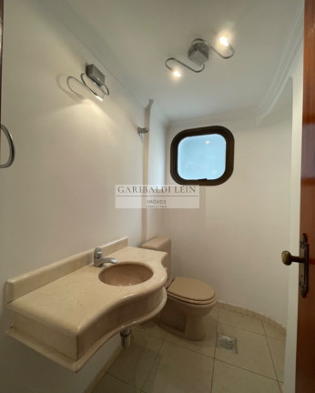 Imagem Imóvel com 3 Quartos à Venda, 215 m² em Cambuí - Campinas