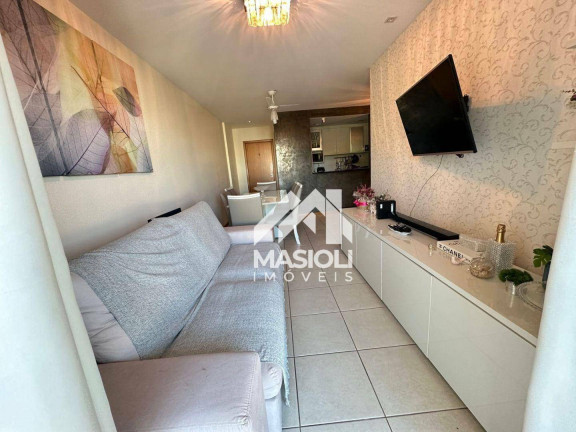 Imagem Apartamento com 3 Quartos à Venda, 98 m² em Santa Lúcia - Vitória Imagem Apartamento com 3 Quartos à Venda, 98 m² em Santa Lúcia - Vitória