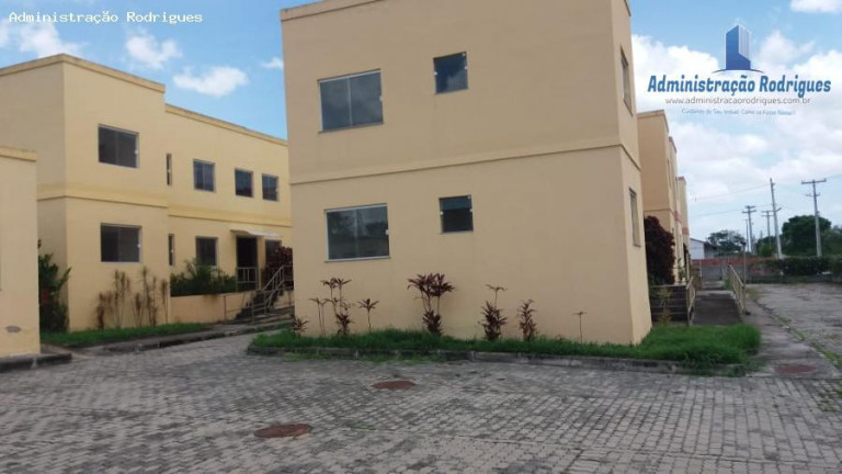 Apartamento com 2 Quartos à Venda,  em Itambi - Itaboraí