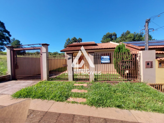 Casa com 2 Quartos à Venda, 62 m² em Brum I - Cruz Alta