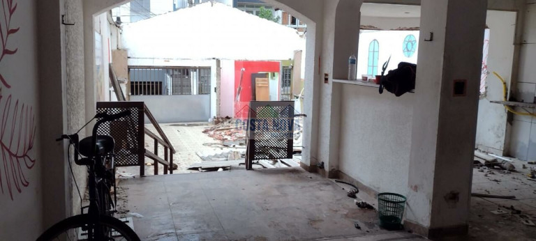 Imagem Terreno à Venda, 332 m²