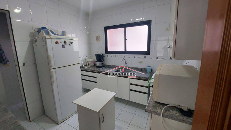 Imagem Apartamento com 2 Quartos à Venda, 86 m² em Vila Guilhermina - Praia Grande