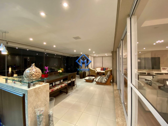 Imagem Apartamento com 4 Quartos à Venda, 213 m² em Ipiranga - São Paulo Imagem Apartamento com 4 Quartos à Venda, 213 m² em Ipiranga - São Paulo