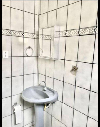 Imagem Casa com 4 Quartos à Venda, 210 m² em Parque São Luís - Taubaté