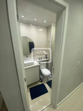 Imagem Apartamento com 2 Quartos à Venda, 53 m² em City Bussocaba - Osasco