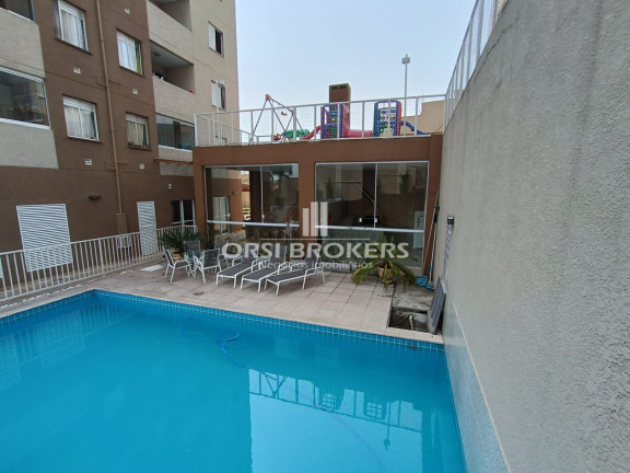 Imagem Apartamento com 2 Quartos à Venda, 48 m² em Conceição - Osasco