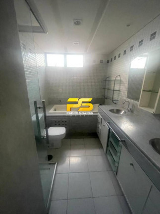 Imagem Apartamento com 4 Quartos à Venda, 292 m² em Manaíra - João Pessoa