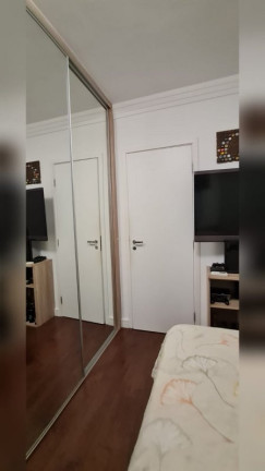 Imagem Apartamento com 2 Quartos à Venda, 78 m² em Ponta Da Praia - Santos