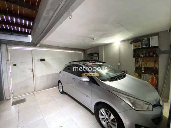 Imagem Sobrado com 3 Quartos à Venda, 85 m² em Jardim Santo Alberto - Santo André Imagem Sobrado com 3 Quartos à Venda, 85 m² em Jardim Santo Alberto - Santo André