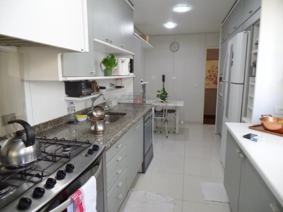 Imagem Apartamento com 4 Quartos à Venda, 176 m² em Moema - São Paulo Imagem Apartamento com 4 Quartos à Venda, 176 m² em Moema - São Paulo