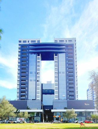 Imagem Apartamento com 1 Quarto à Venda, 51 m² em Centro - Torres
