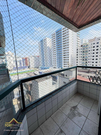 Imagem Imóvel com 3 Quartos à Venda, 90 m² em Ocian - Praia Grande
