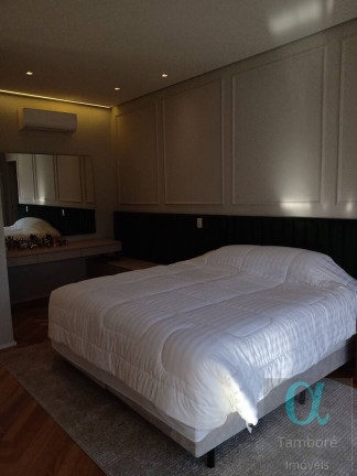 Imagem Casa de Condomínio com 4 Quartos à Venda, 400 m² em Tamboré - Santana De Parnaíba Imagem Casa de Condomínio com 4 Quartos à Venda, 400 m² em Tamboré - Santana De Parnaíba