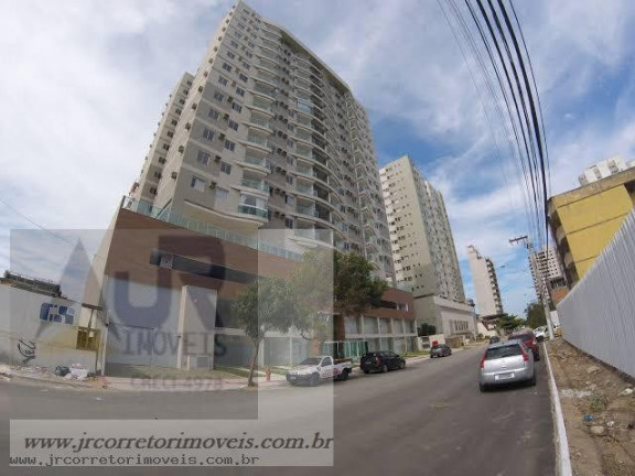 Imagem Apartamento com 2 Quartos à Venda, 68 m² em Praia Itaparica - Vila Velha
