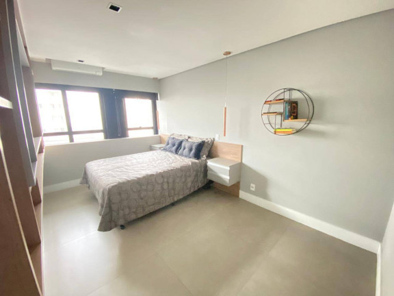 Imagem Apartamento com 1 Quarto à Venda, 50 m² em Alphaville - Barueri Imagem Apartamento com 1 Quarto à Venda, 50 m² em Alphaville - Barueri