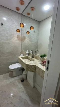 Imagem Apartamento com 3 Quartos à Venda, 116 m² em Centro - Osasco Imagem Apartamento com 3 Quartos à Venda, 116 m² em Centro - Osasco