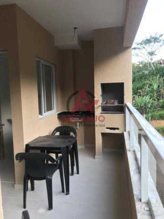 Imagem Apartamento com 2 Quartos à Venda, 75 m² em Toninhas - Ubatuba Imagem Apartamento com 2 Quartos à Venda, 75 m² em Toninhas - Ubatuba