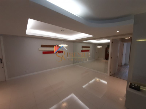 Apartamento com 3 Quartos à Venda, 99 m² em Centro - Florianópolis