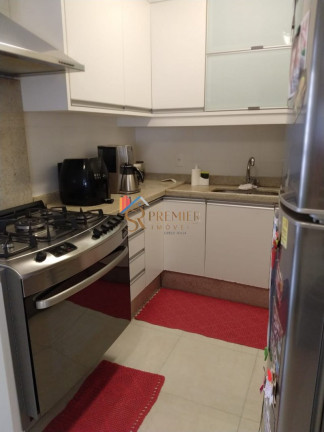 Imagem Apartamento com 4 Quartos à Venda, 112 m² em Córrego Grande - Florianópolis