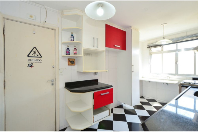 Imagem Apartamento com 3 Quartos à Venda, 101 m² em Planalto Paulista - São Paulo