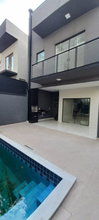 Imagem Sobrado com 3 Quartos à Venda, 130 m² em Portais (polvilho) - Cajamar