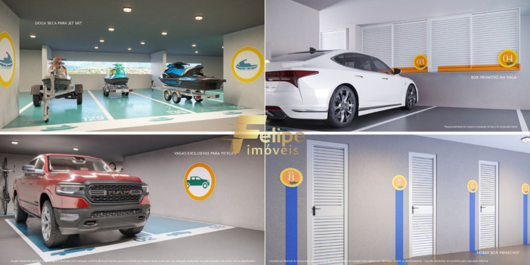 Imagem Imóvel com 3 Quartos à Venda, 92 m² em Centro - Guarapari Imagem Imóvel com 3 Quartos à Venda, 92 m² em Centro - Guarapari