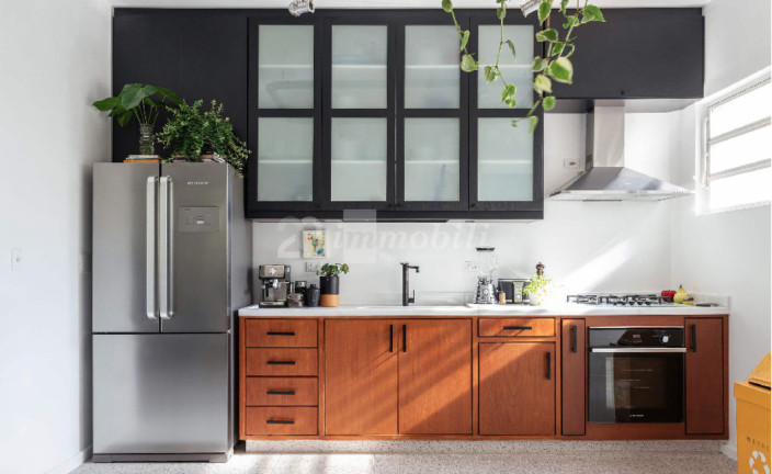 Imagem Apartamento com 2 Quartos à Venda, 110 m² em Higienópolis - São Paulo Imagem Apartamento com 2 Quartos à Venda, 110 m² em Higienópolis - São Paulo
