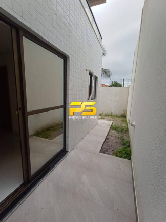 Imagem Casa com 4 Quartos à Venda, 108 m² em Cidade Dos Colibris - João Pessoa